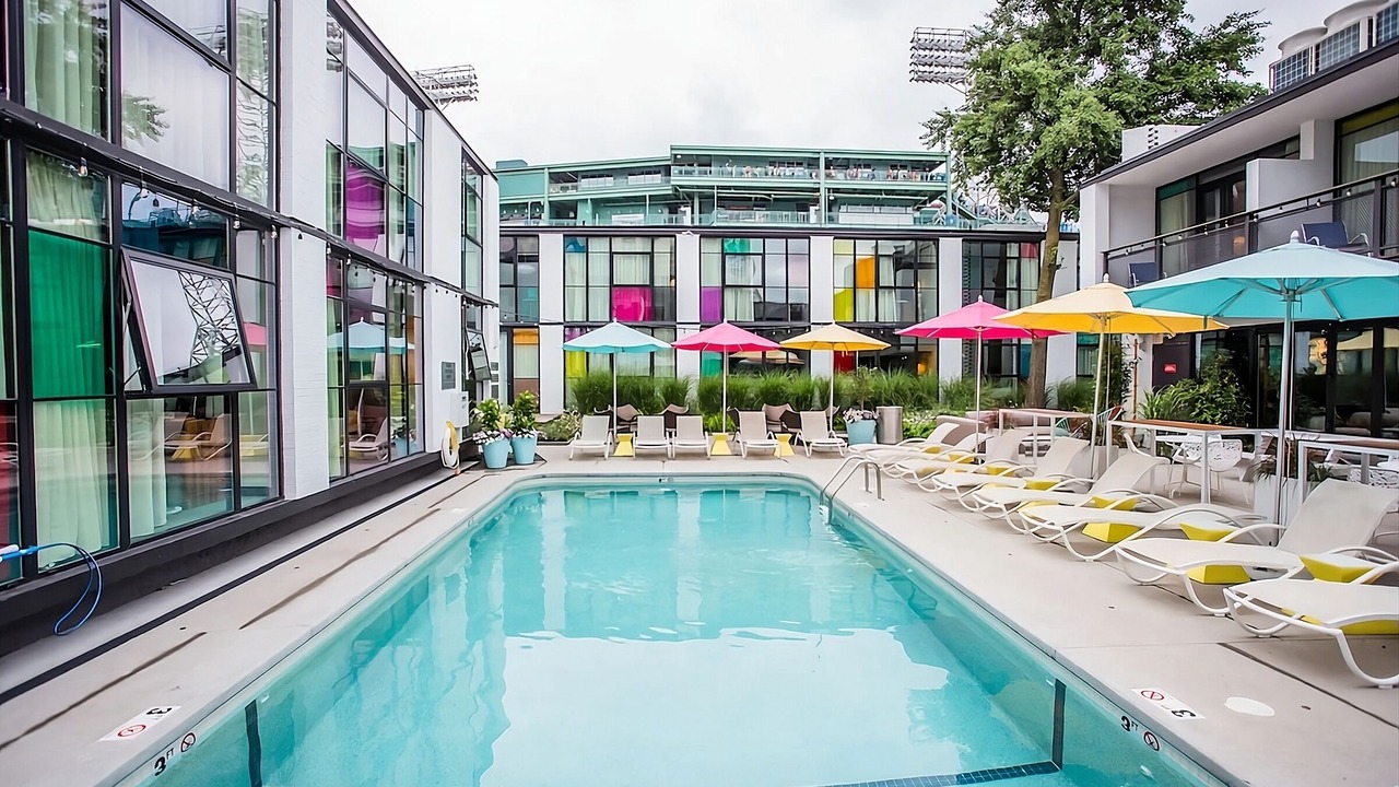 Photo of Outdoor in West Fens