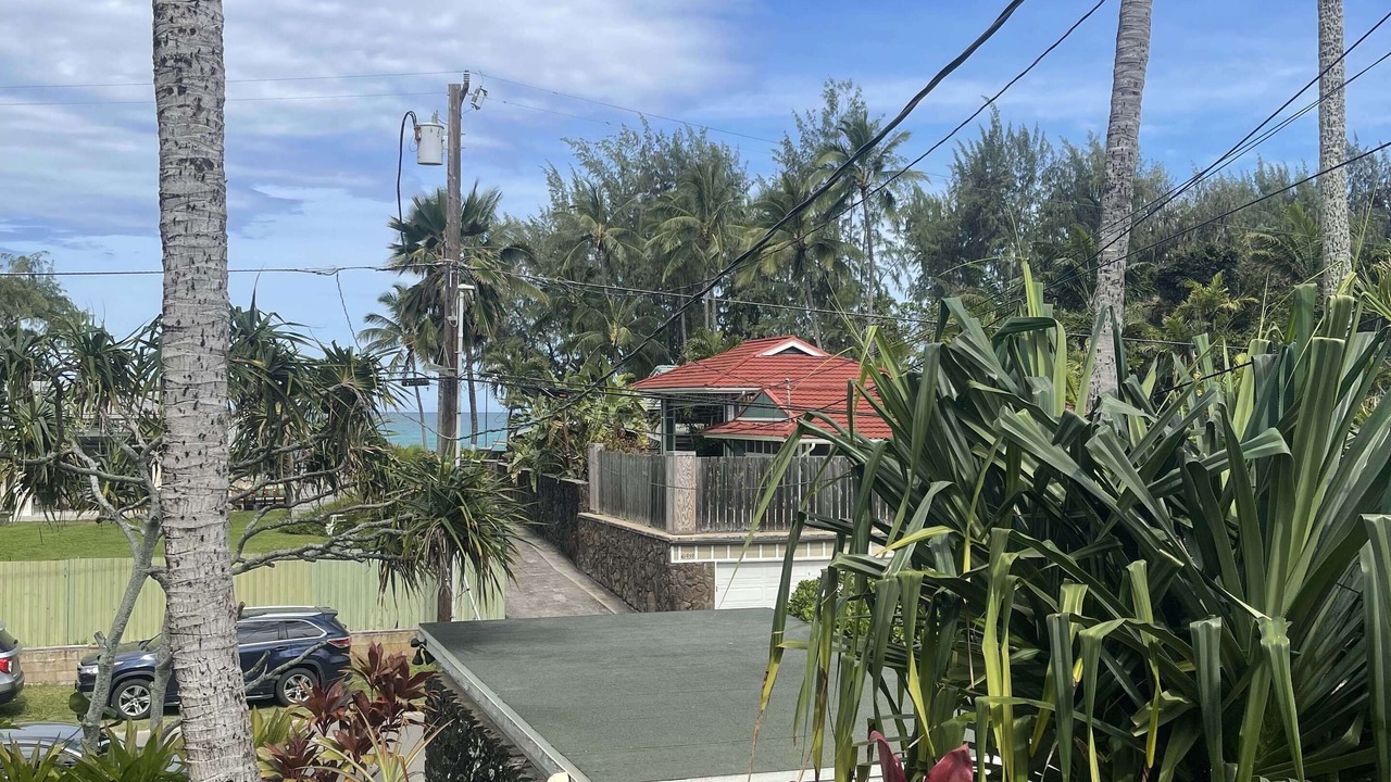 Photo of Outdoor in Waimanalo Beach