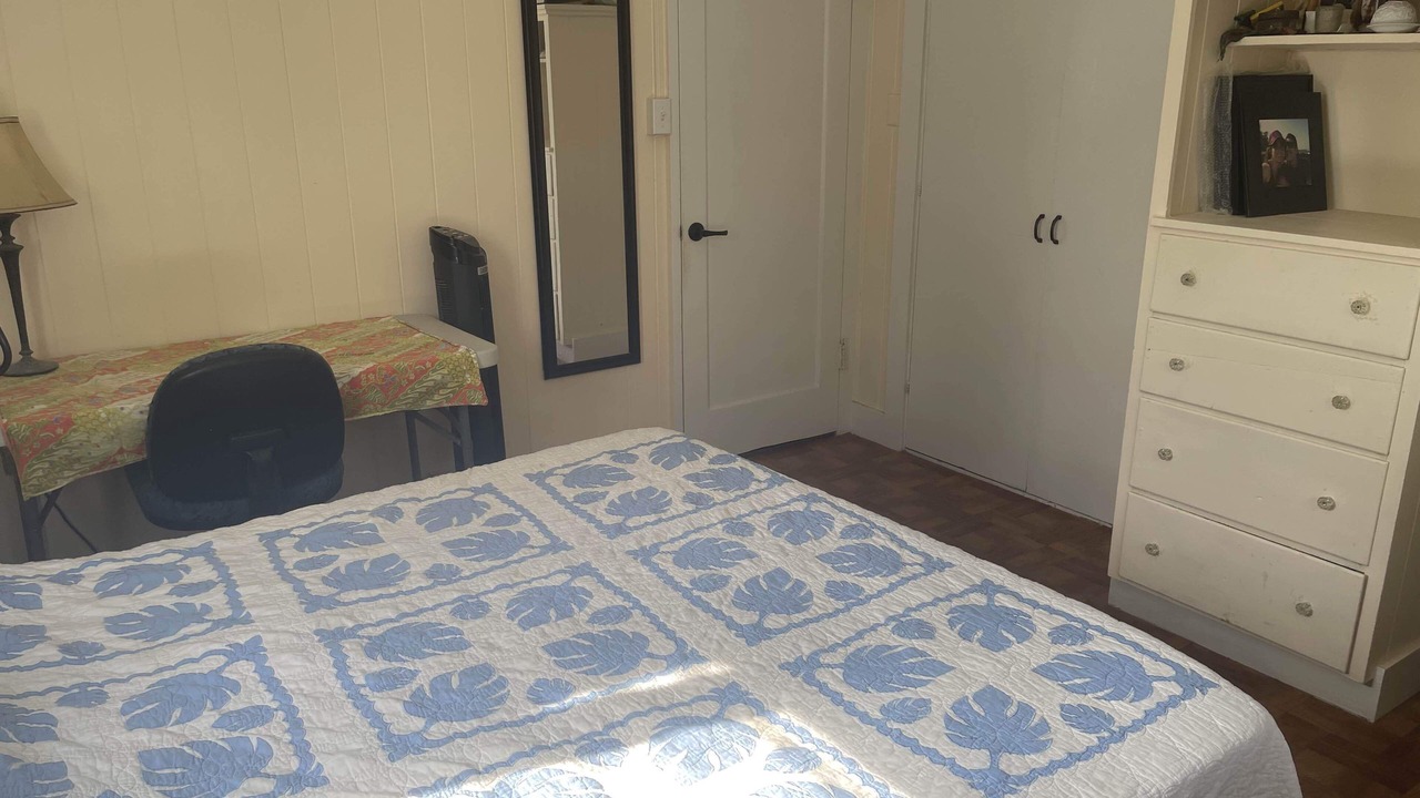 Photo of Bedroom in Waimanalo Beach