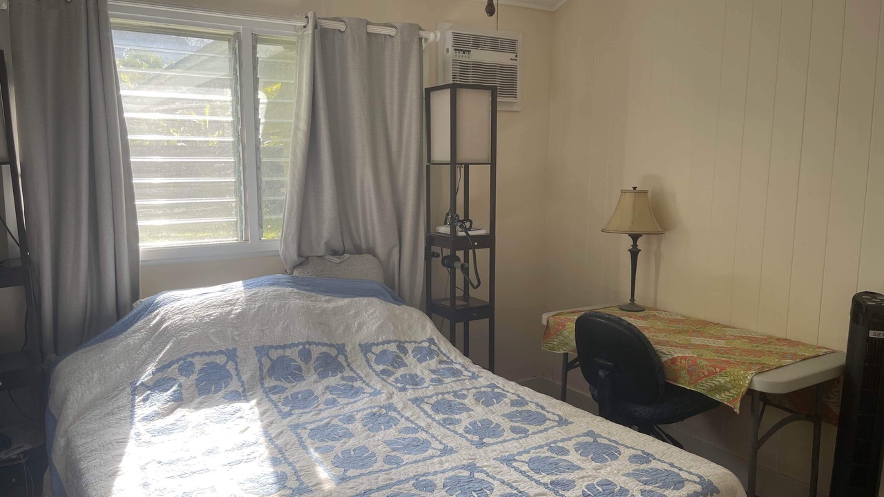 Photo of Bedroom in Waimanalo Beach