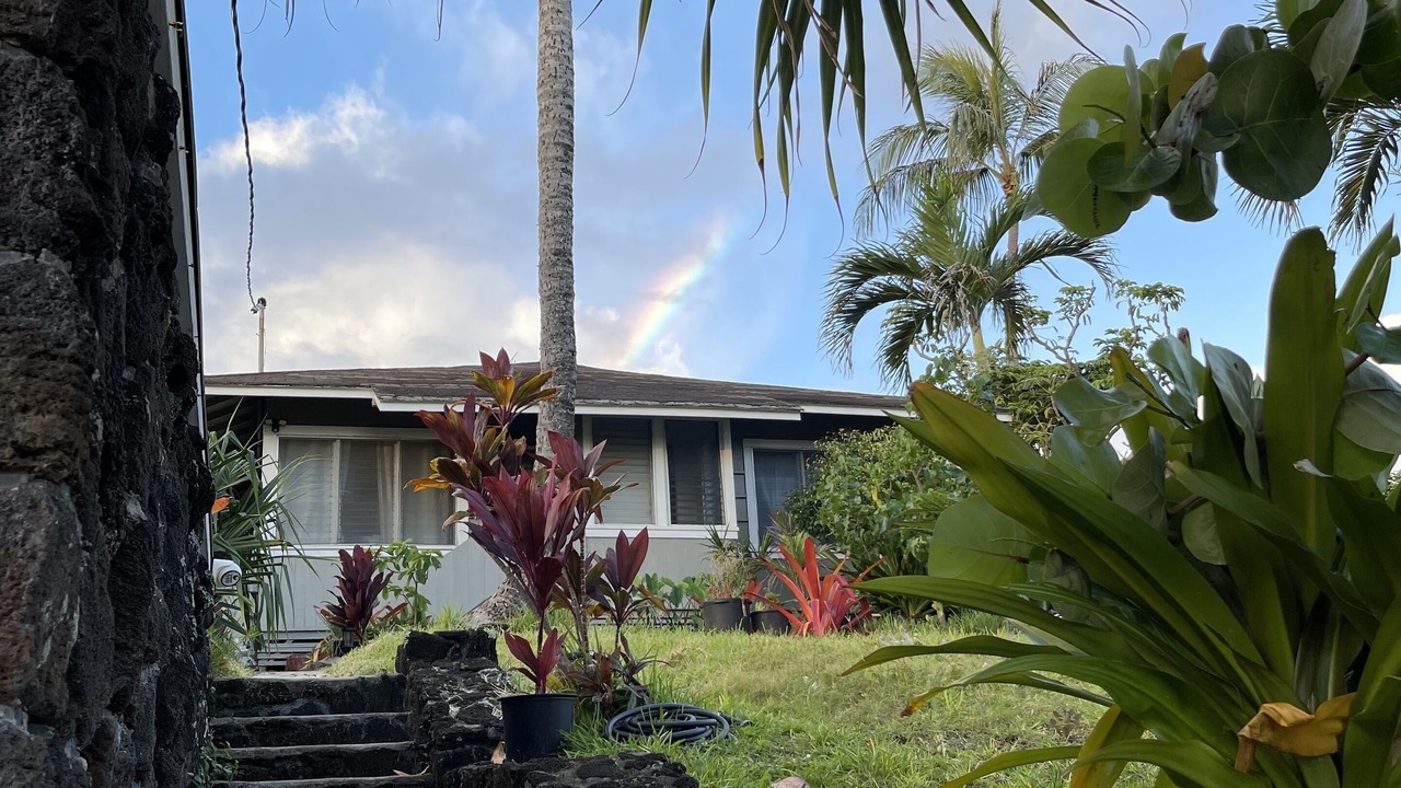 Photo of Outdoor in Waimanalo Beach