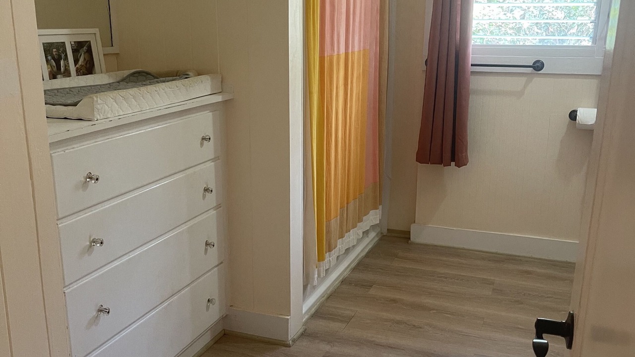 Photo of Bathroom in Waimanalo Beach