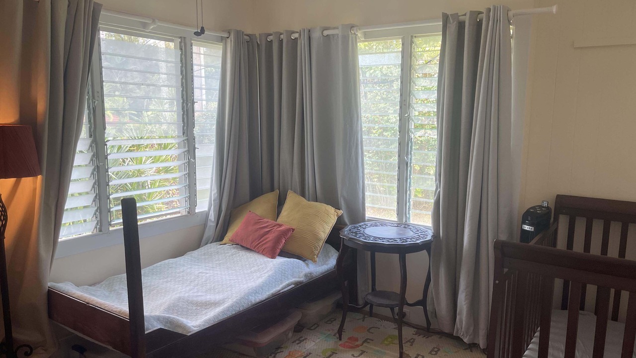 Photo of Bedroom in Waimanalo Beach