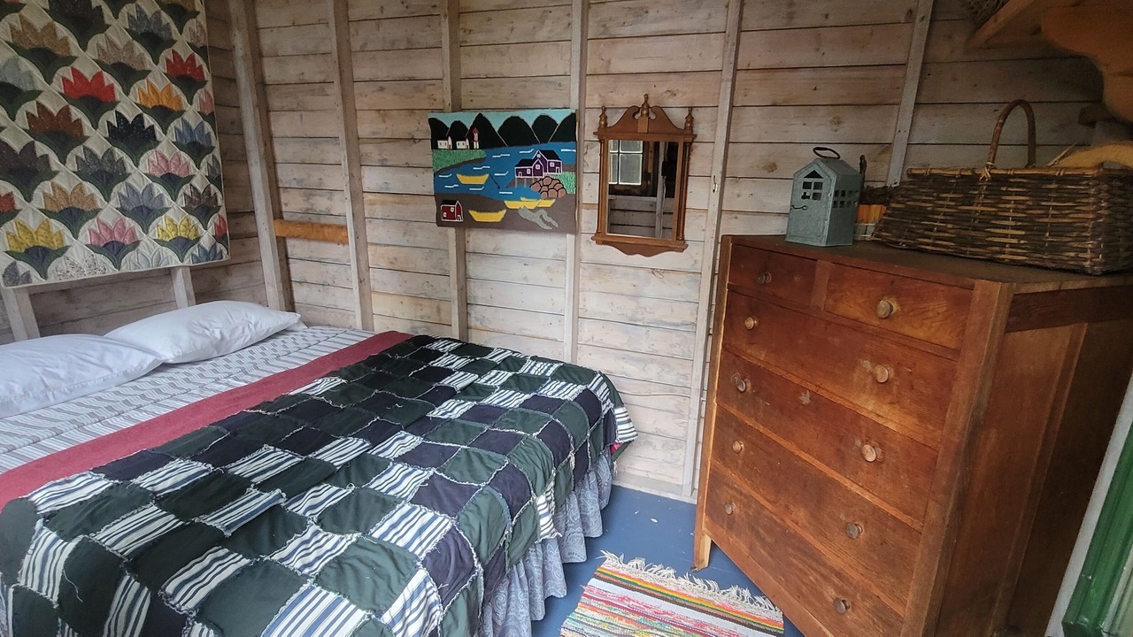 Photo of Bedroom in Tarbutt and Tarbutt Additional