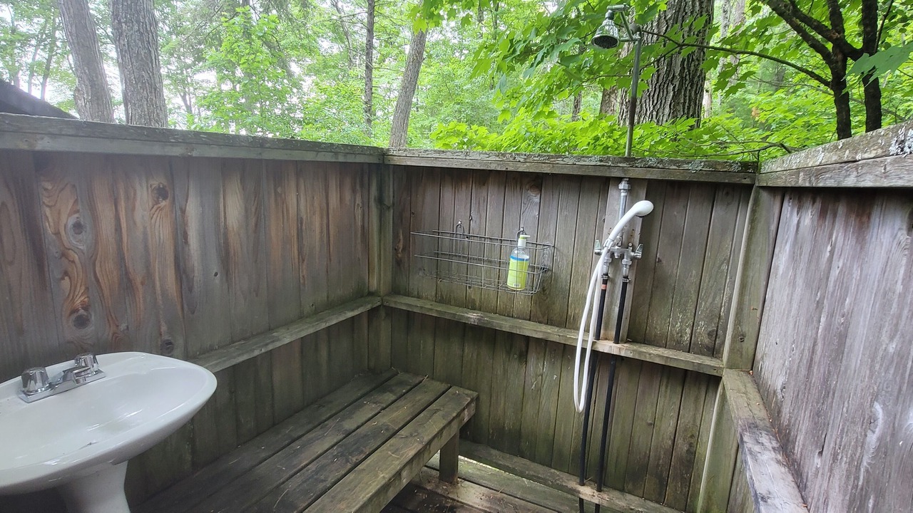 Photo of Outdoor in Tarbutt and Tarbutt Additional
