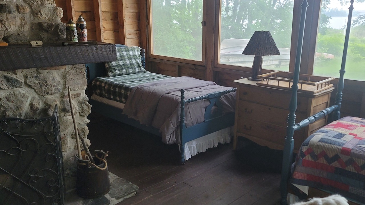 Photo of Bedroom in Tarbutt and Tarbutt Additional