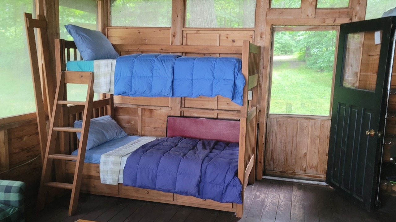 Photo of Bedroom in Tarbutt and Tarbutt Additional
