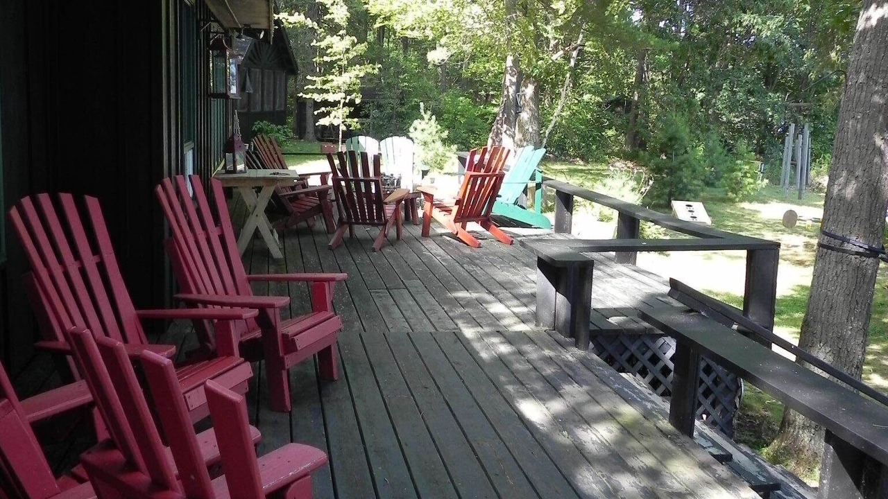 Photo of Outdoor in Tarbutt and Tarbutt Additional