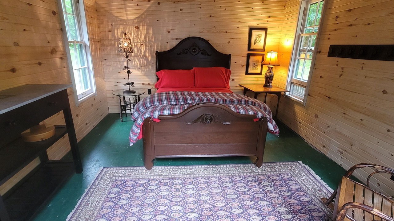 Photo of Bedroom in Tarbutt and Tarbutt Additional