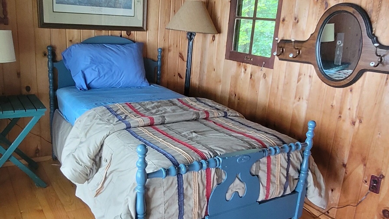 Photo of Bedroom in Tarbutt and Tarbutt Additional