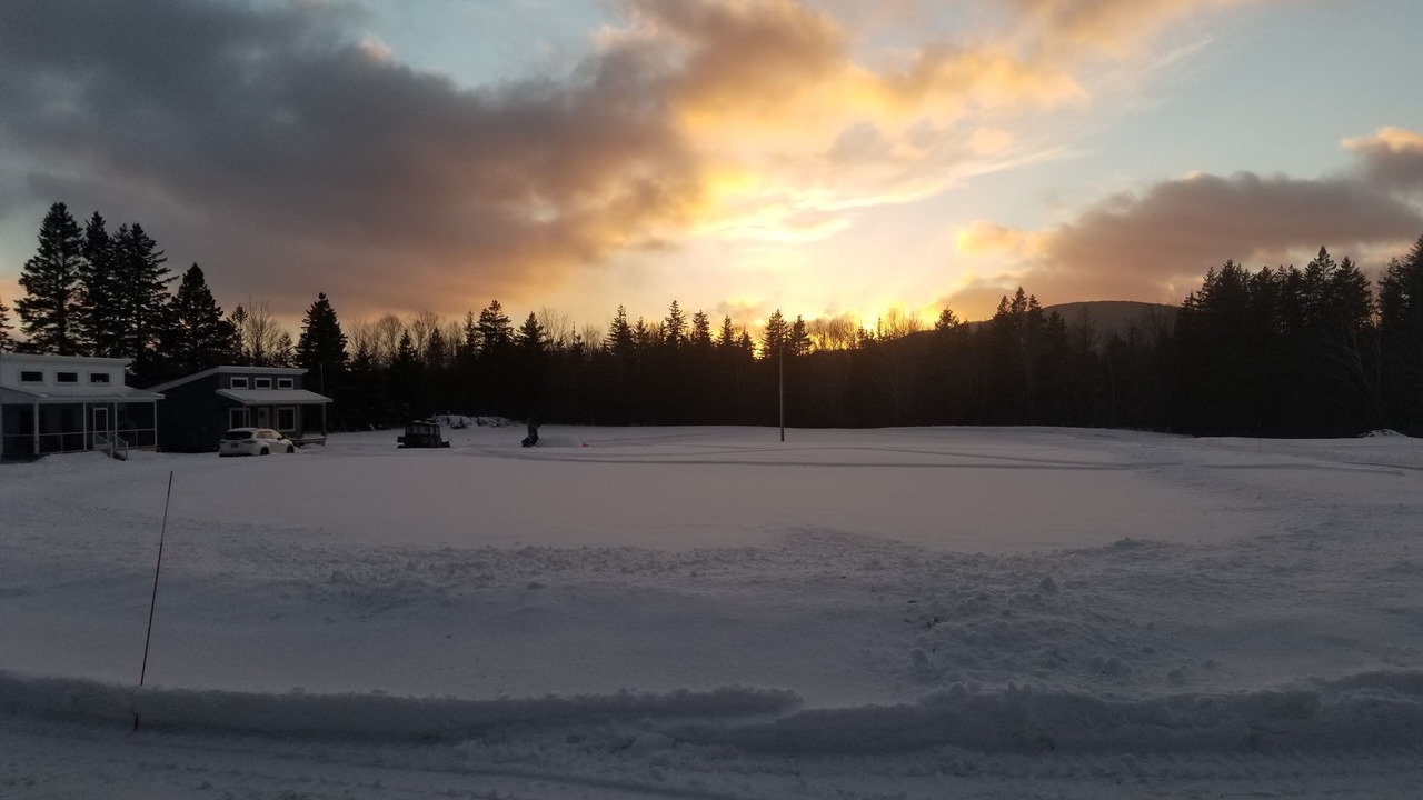 Photo of Others in Margaree Valley