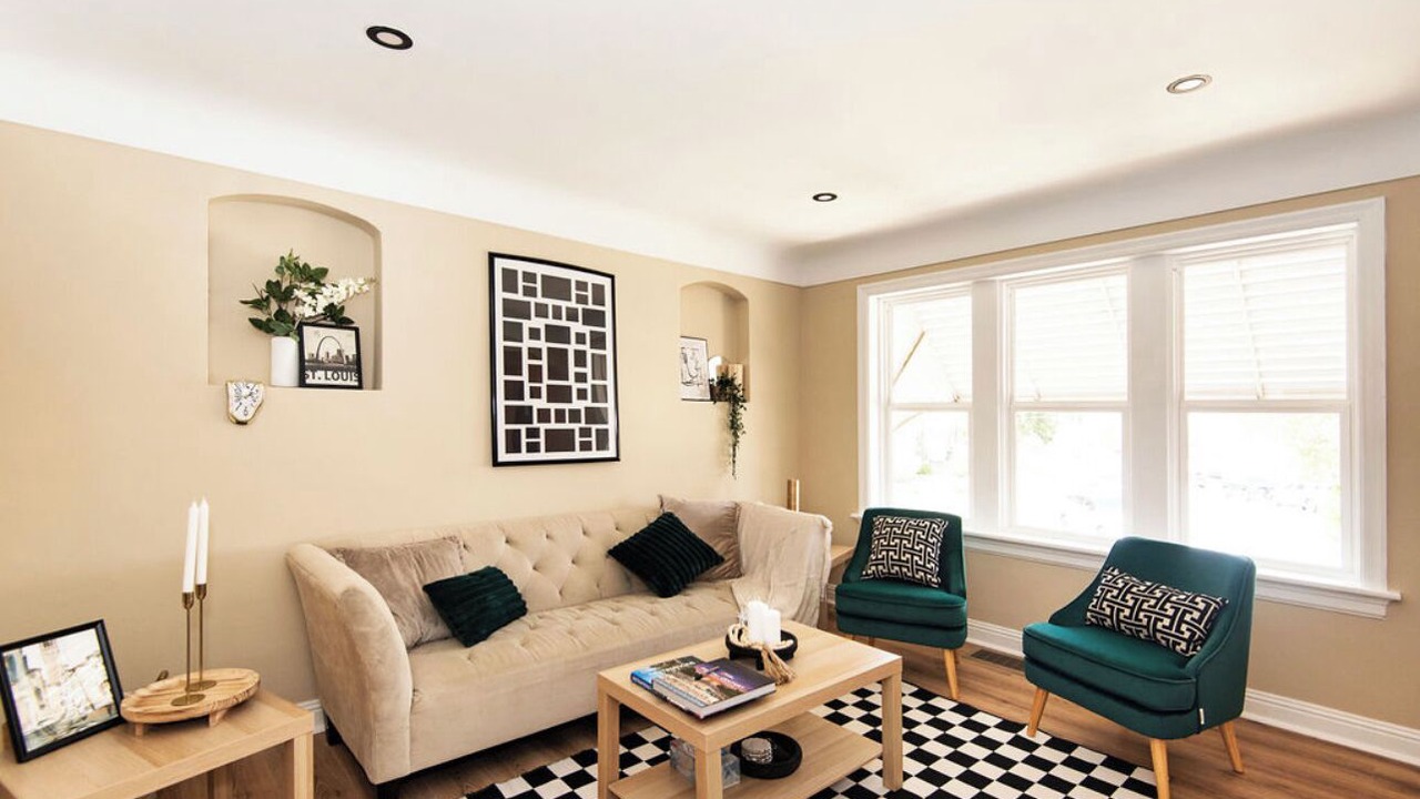 Photo of Livingroom in Mehlville