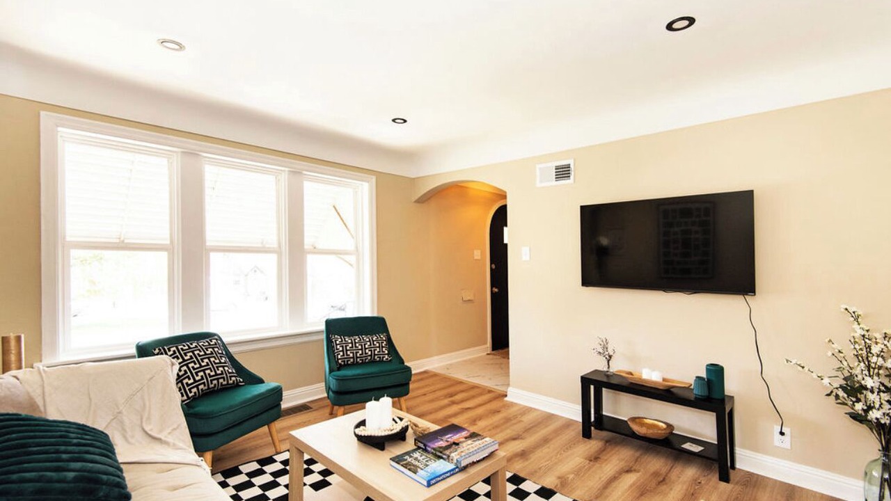 Photo of Livingroom in Mehlville