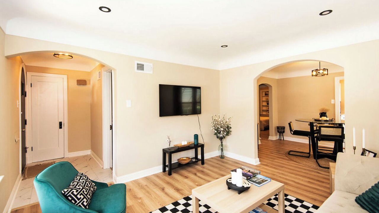 Photo of Livingroom in Mehlville