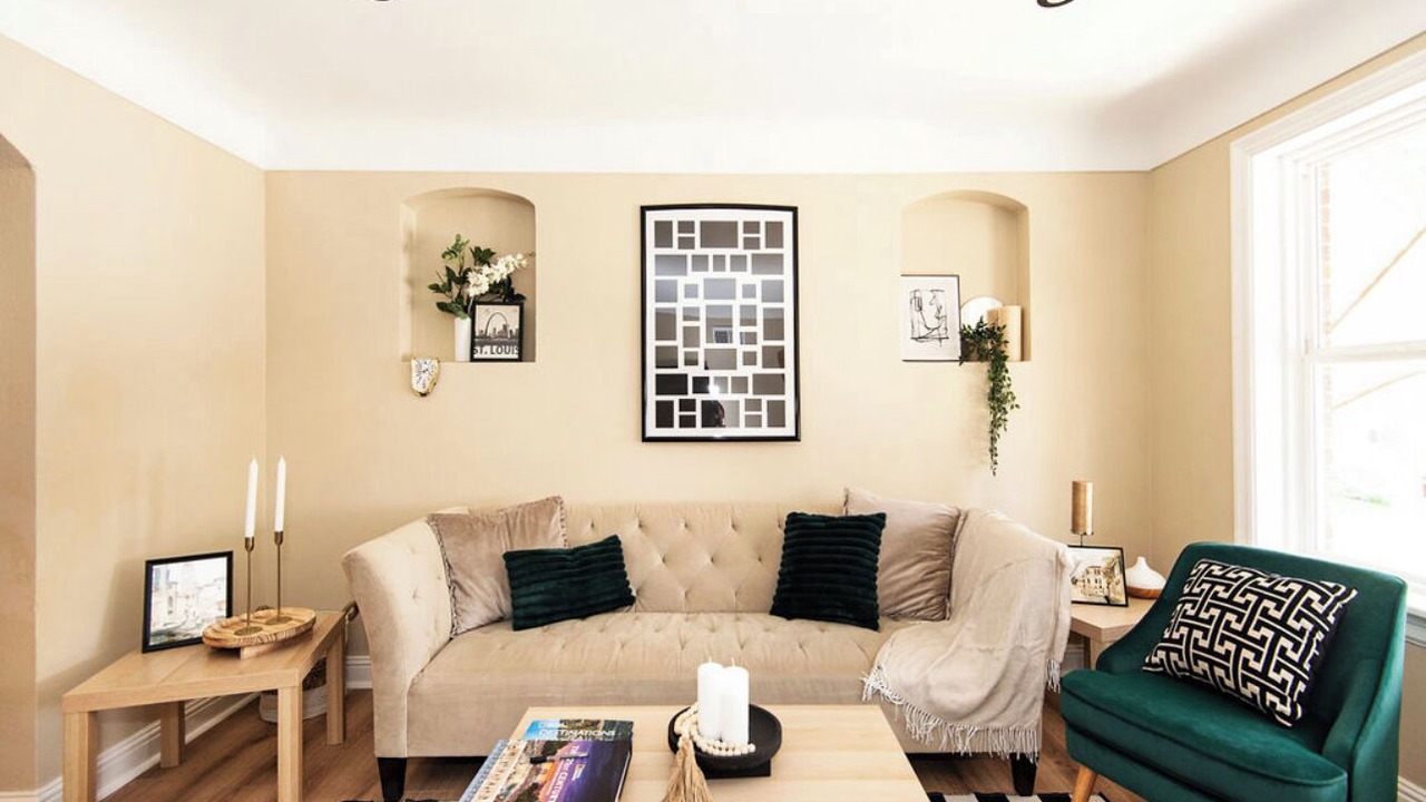 Photo of Livingroom in Mehlville