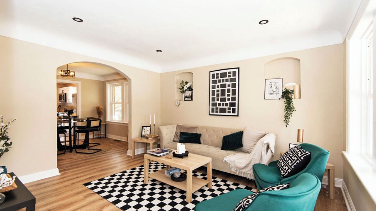 Photo of Livingroom in Mehlville