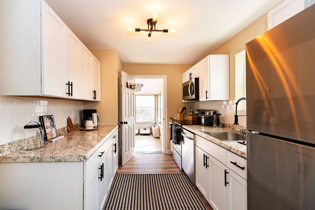 Photo of Kitchen in Mehlville