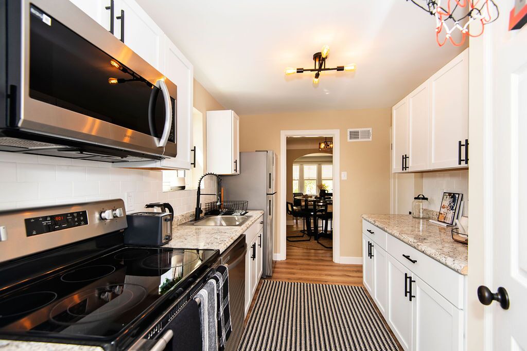 Photo of Kitchen in Mehlville