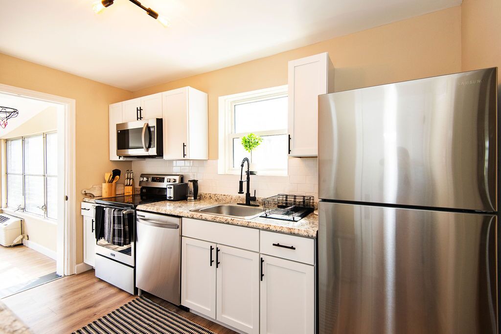 Photo of Kitchen in Mehlville