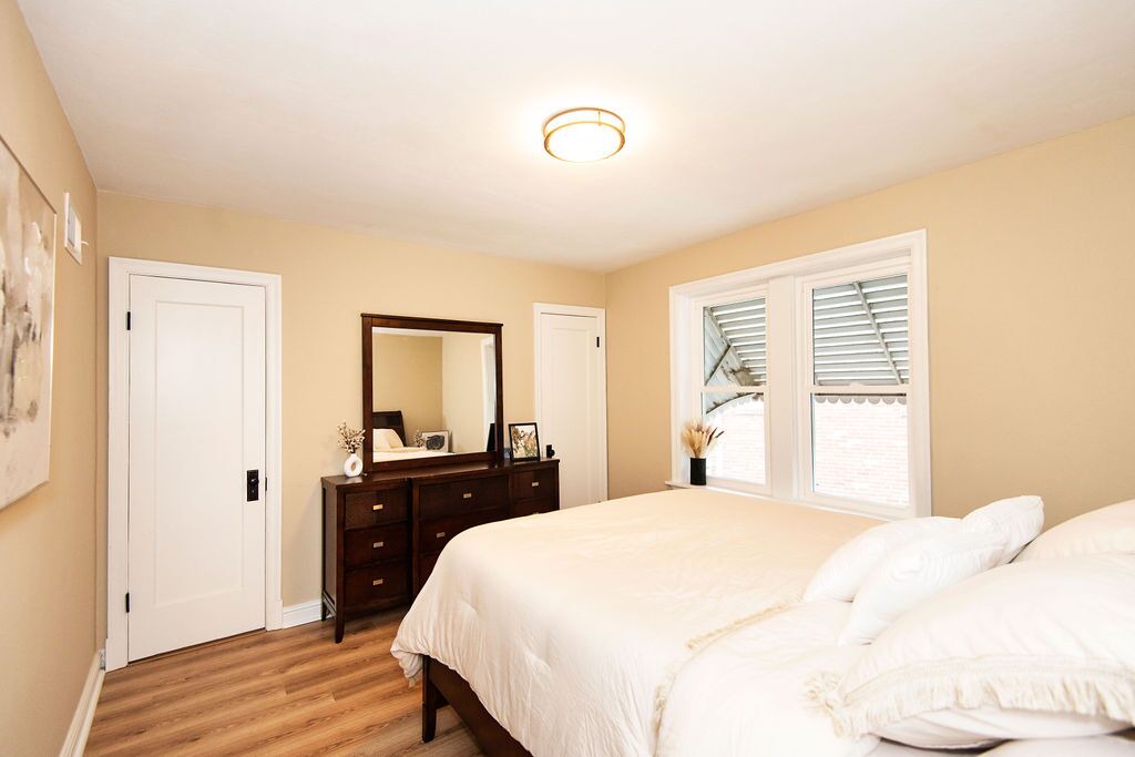 Photo of Bedroom in Mehlville