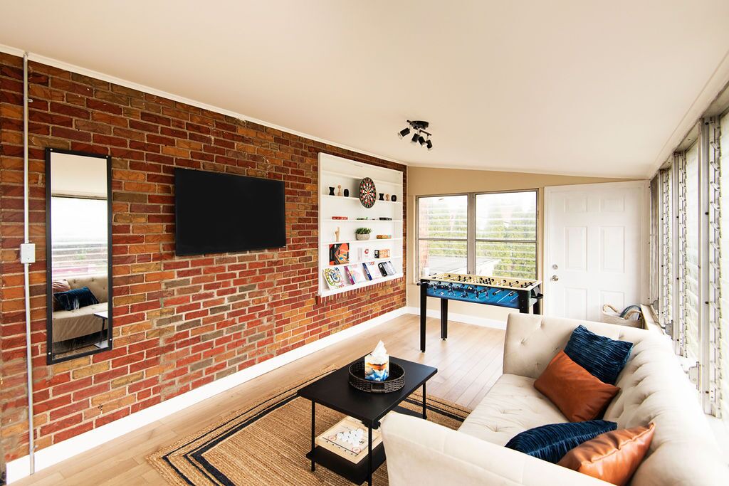 Photo of Livingroom in Mehlville