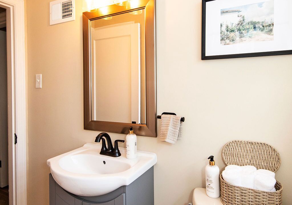 Photo of Bathroom in Mehlville