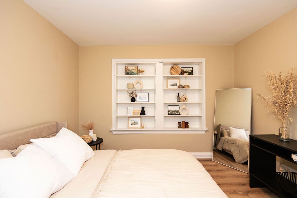 Photo of Bedroom in Mehlville