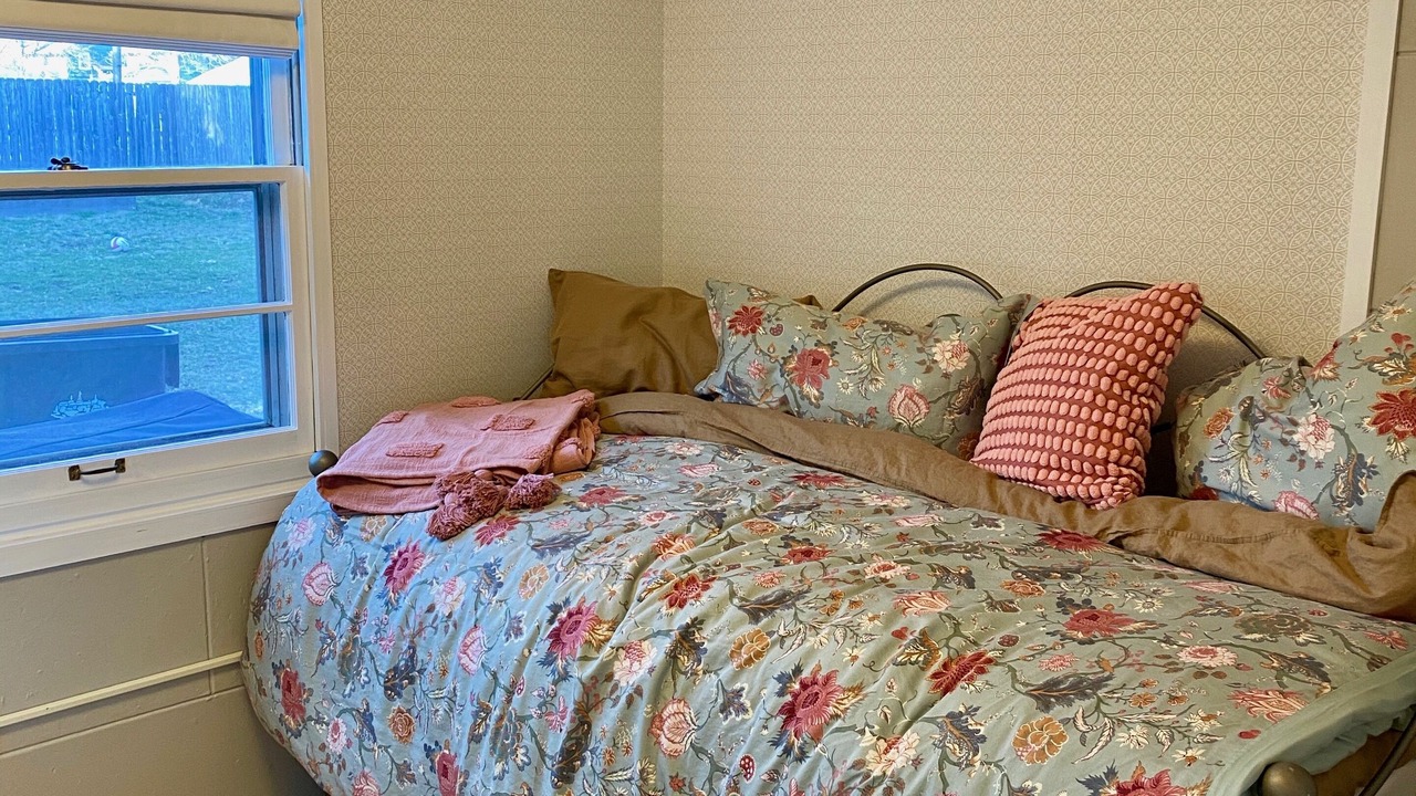 Photo of Bedroom in Iowa City