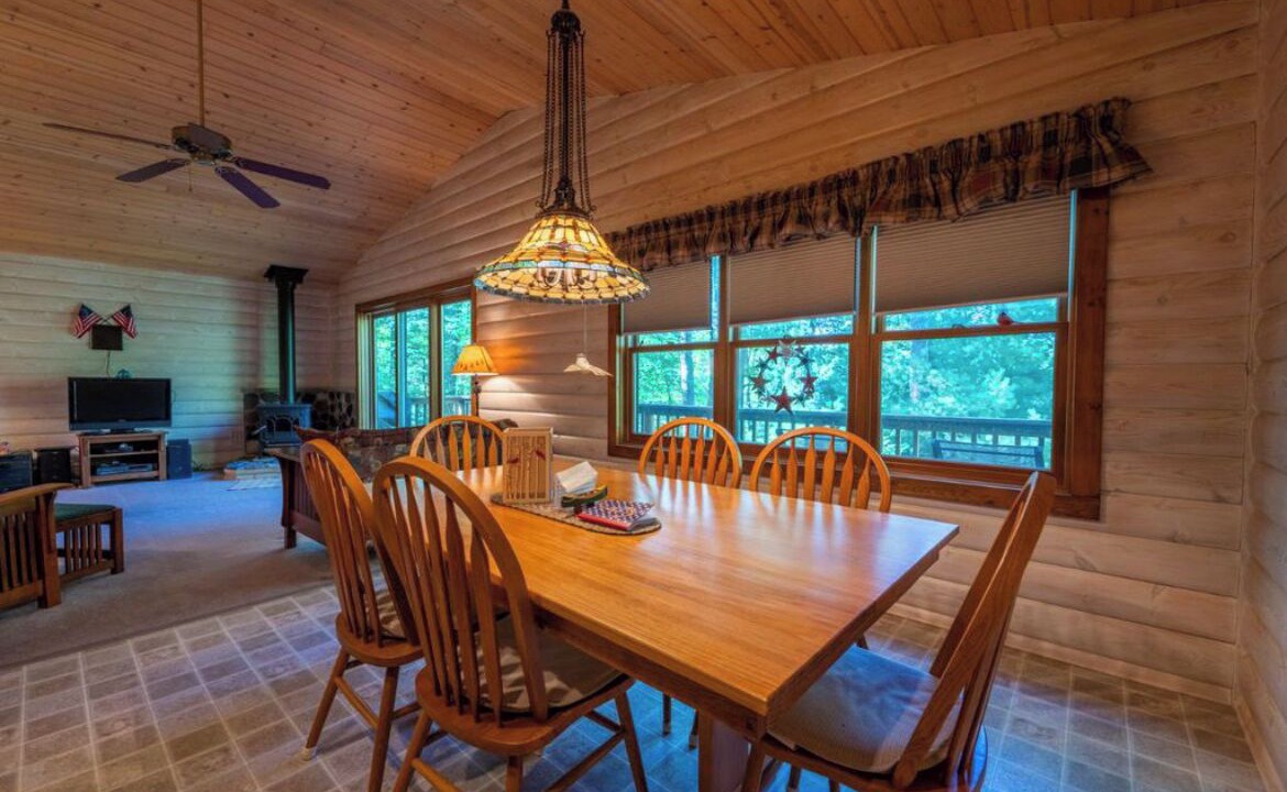 Photo of Livingroom in Rhinelander