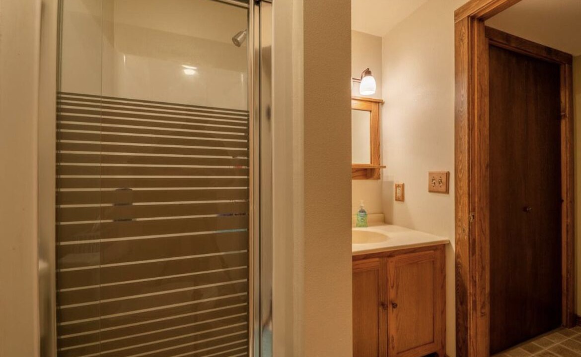 Photo of Bathroom in Rhinelander