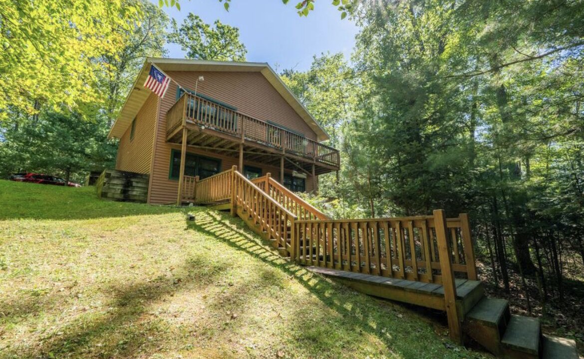 Photo of Outdoor in Rhinelander