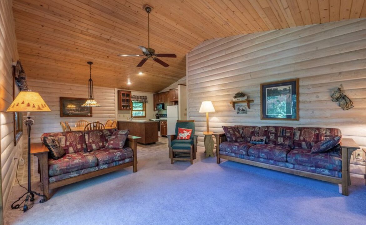 Photo of Livingroom in Rhinelander