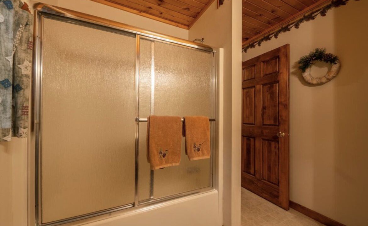 Photo of Bathroom in Rhinelander