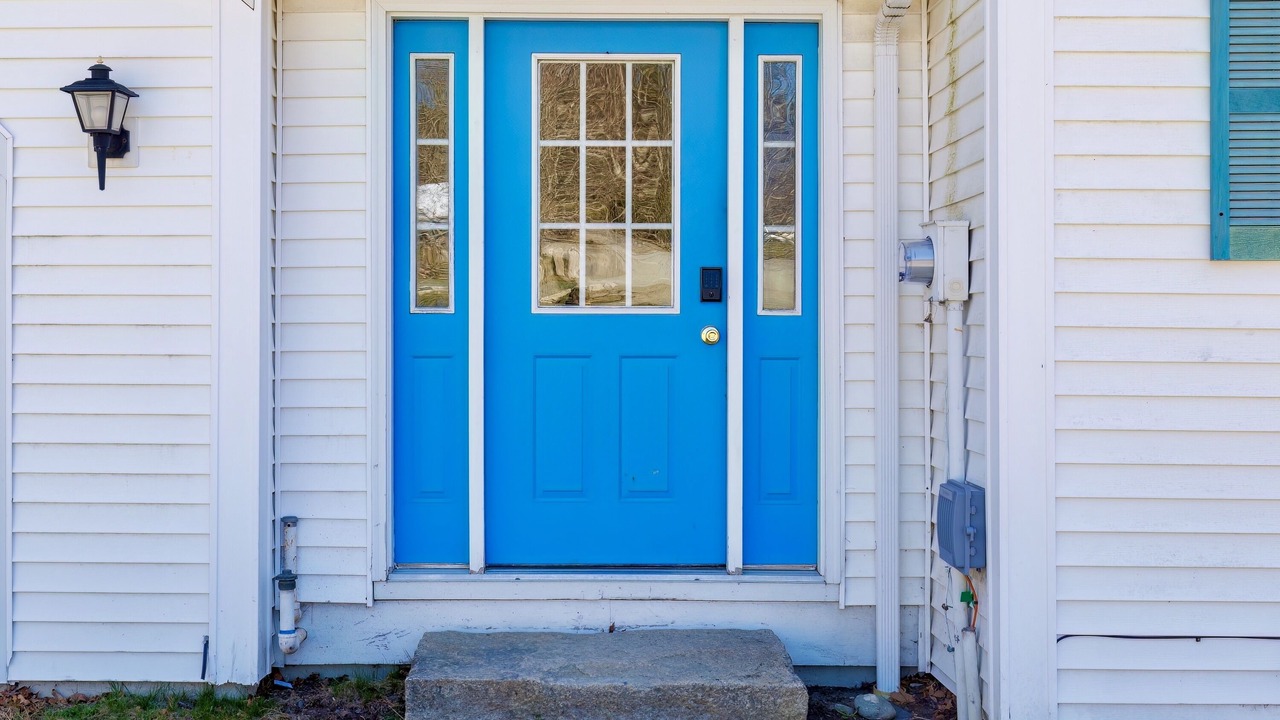 Photo of Outdoor in Hall Quarry