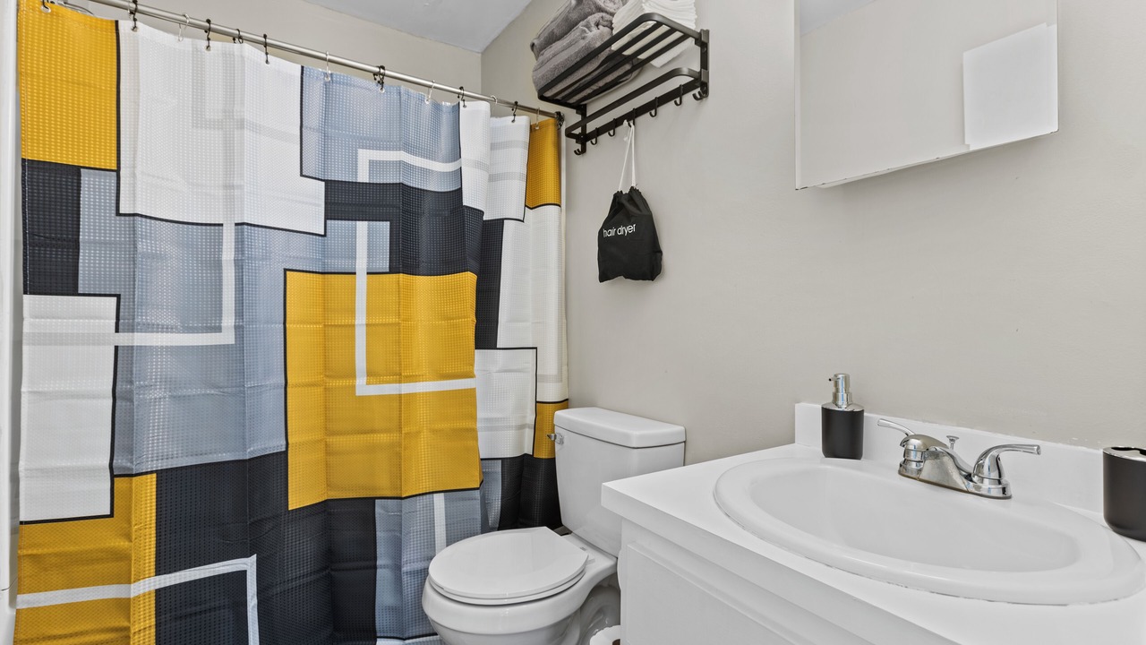 Photo of Bathroom in Greenville