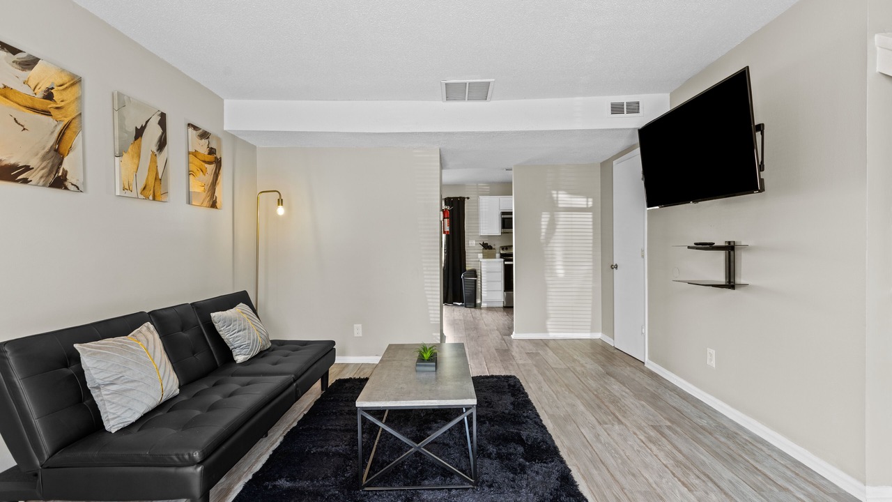 Photo of Bedroom in Greenville