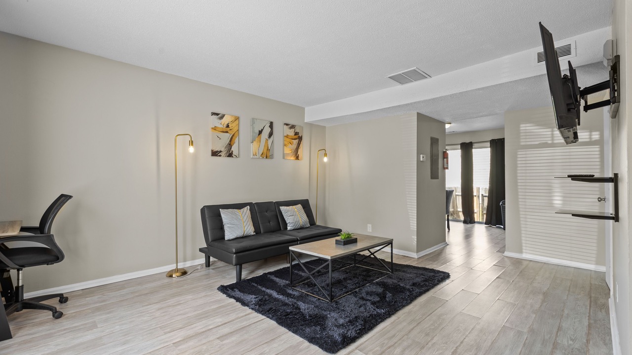 Photo of Bedroom in Greenville
