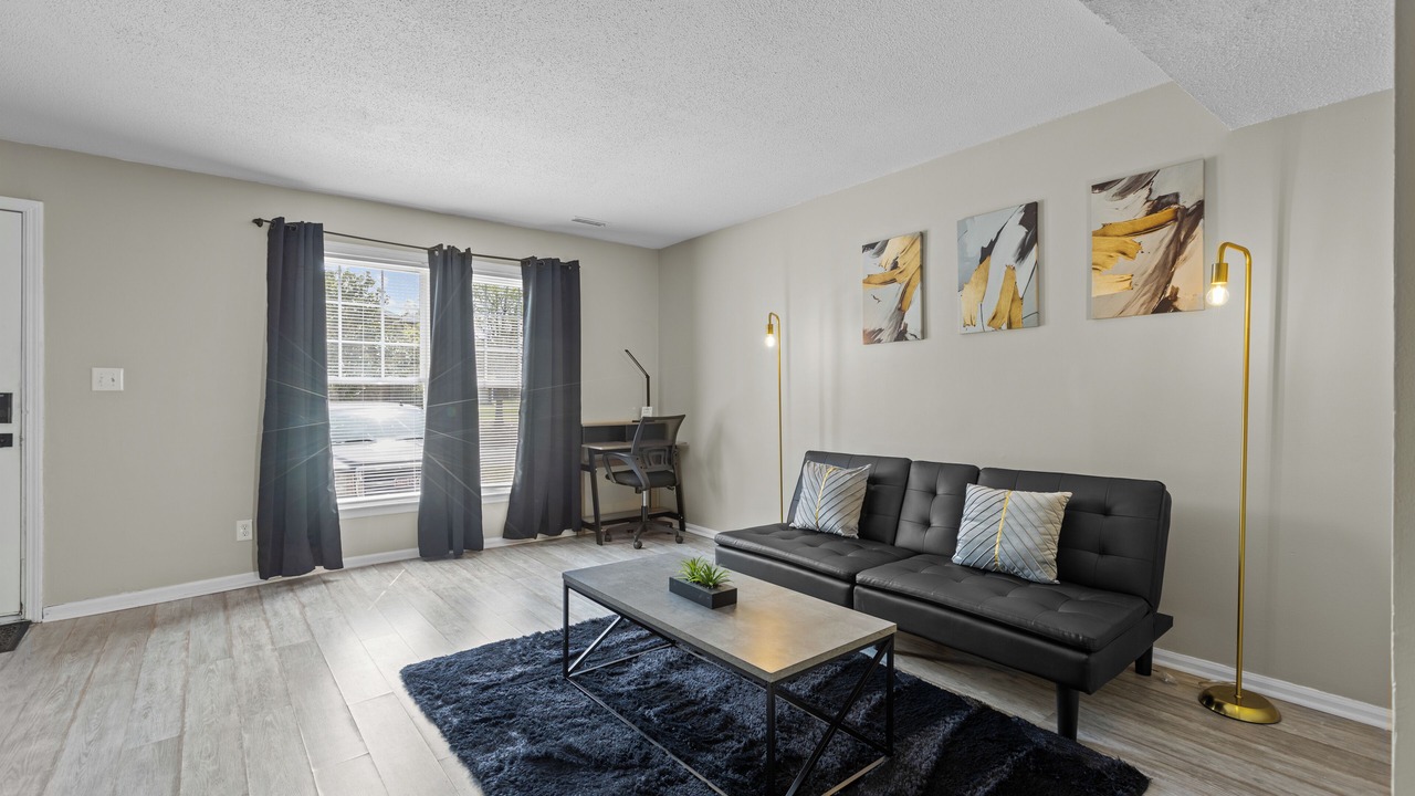 Photo of Bedroom in Greenville