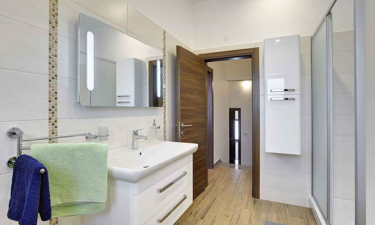 Photo of Bathroom in Valdebek