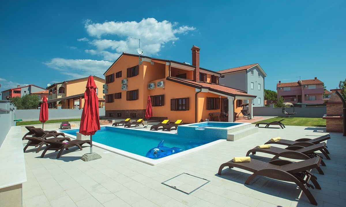 Photo of Outdoor in Valdebek