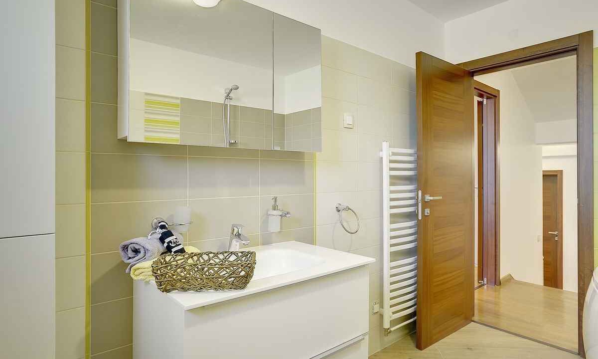 Photo of Bathroom in Valdebek
