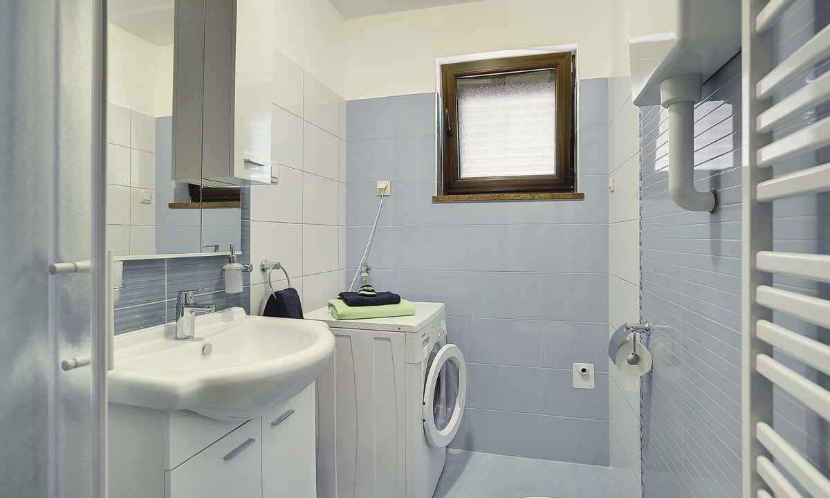 Photo of Bathroom in Valdebek