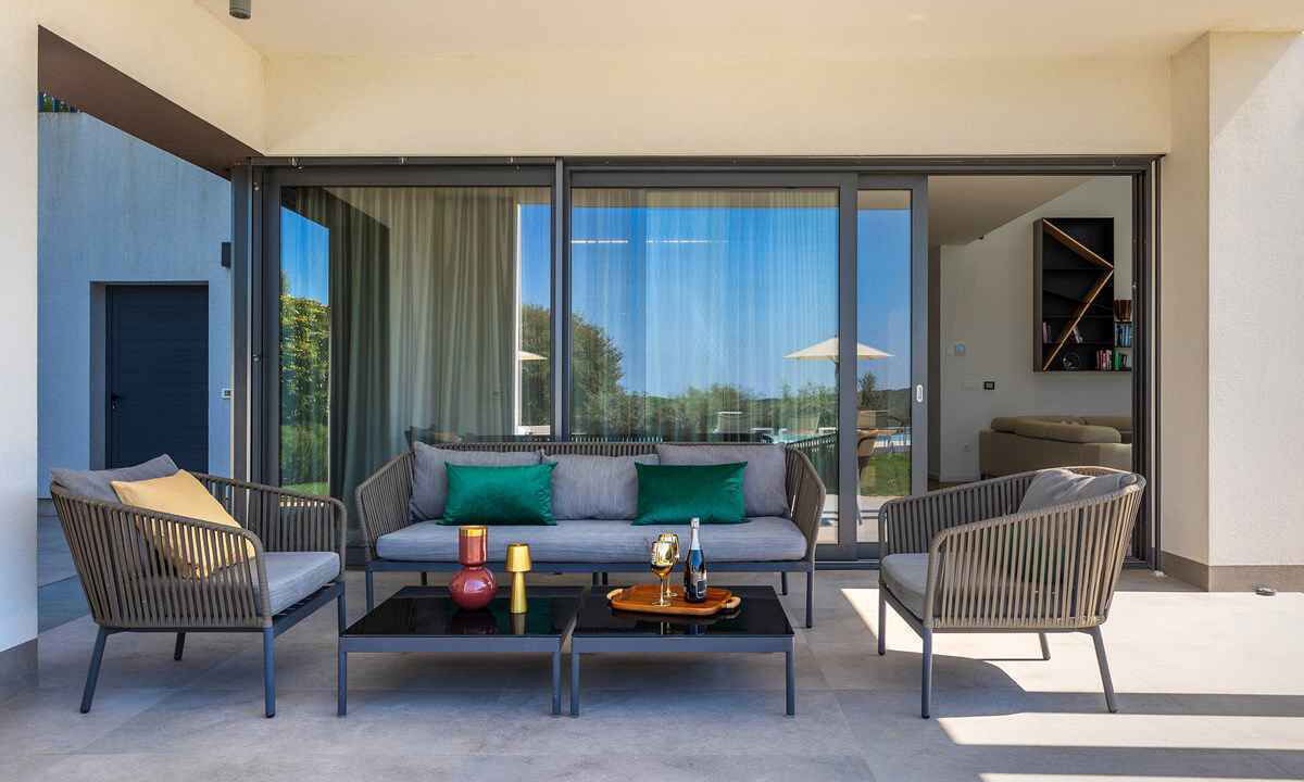 Photo of Livingroom in Vintijan