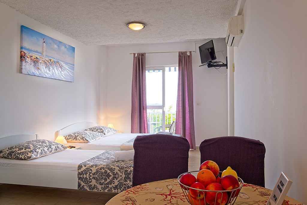 Photo of Bedroom in Brasina