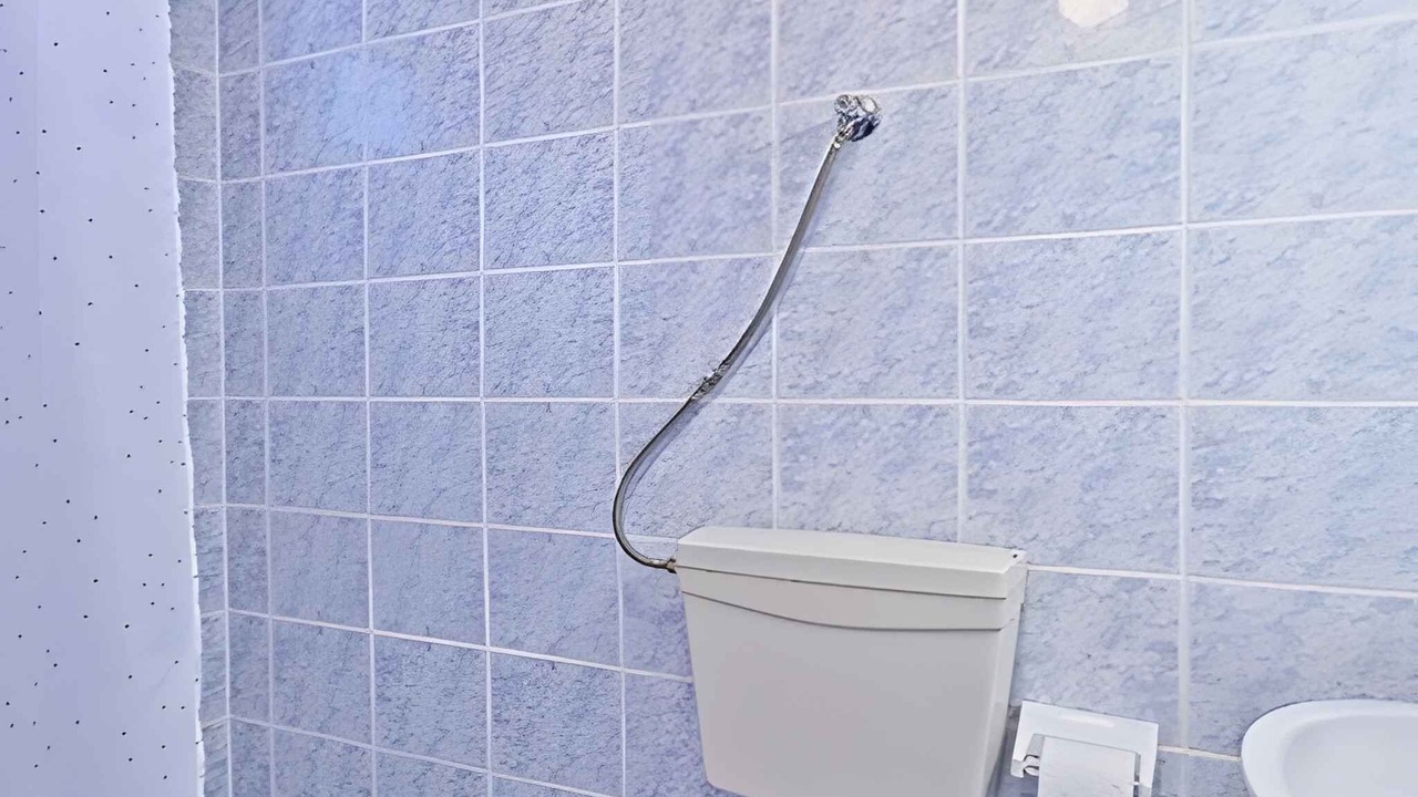 Photo of Bathroom in Brasina