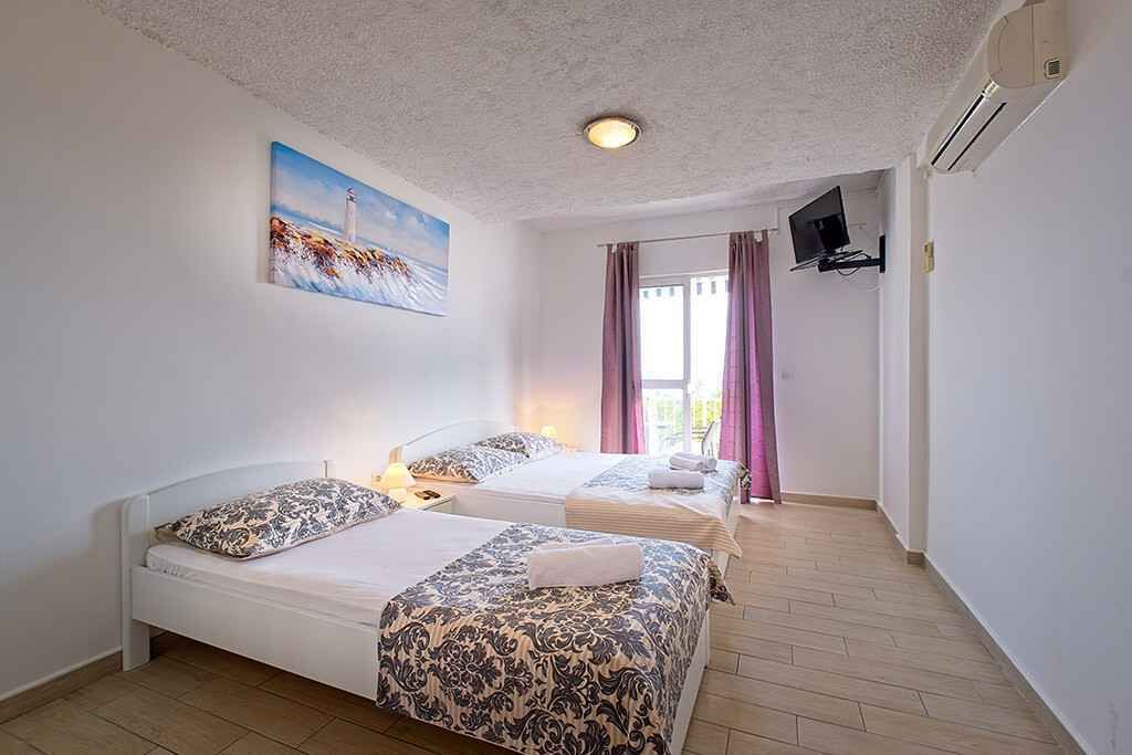 Photo of Bedroom in Brasina