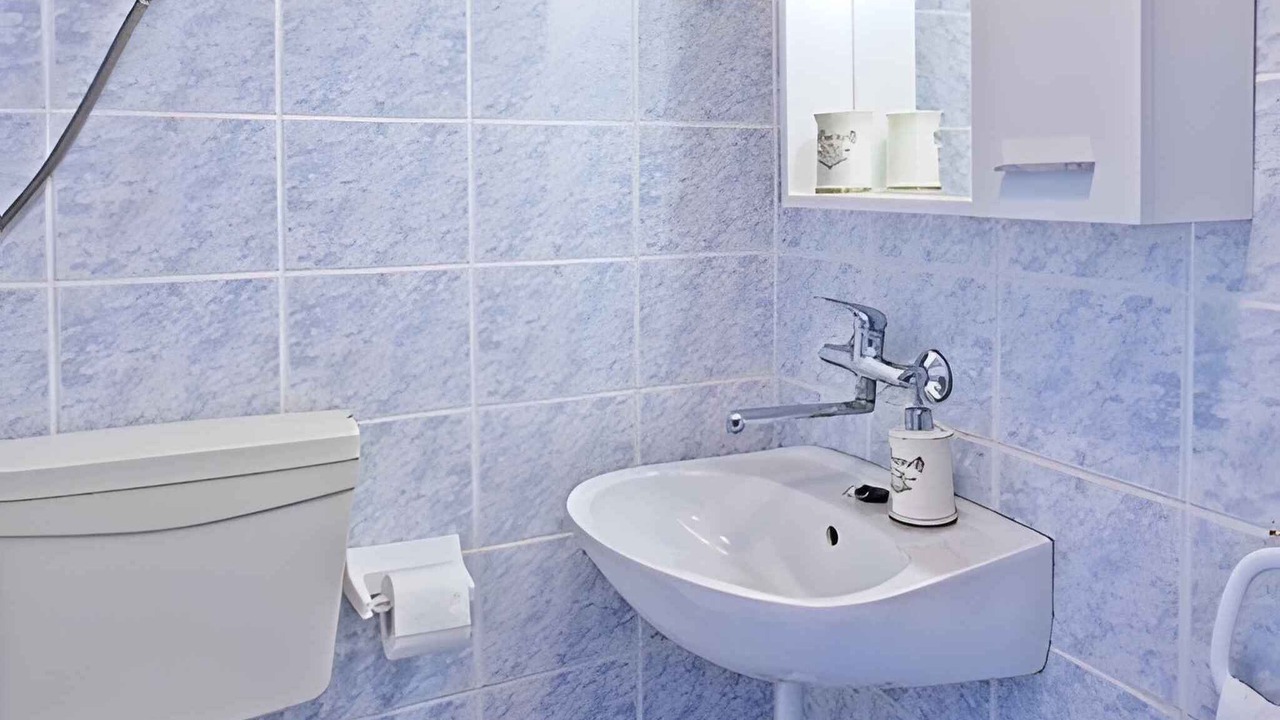 Photo of Bathroom in Brasina