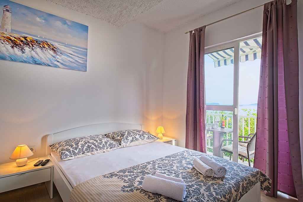 Photo of Bedroom in Brasina