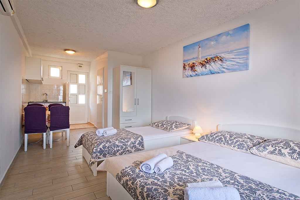 Photo of Bedroom in Brasina