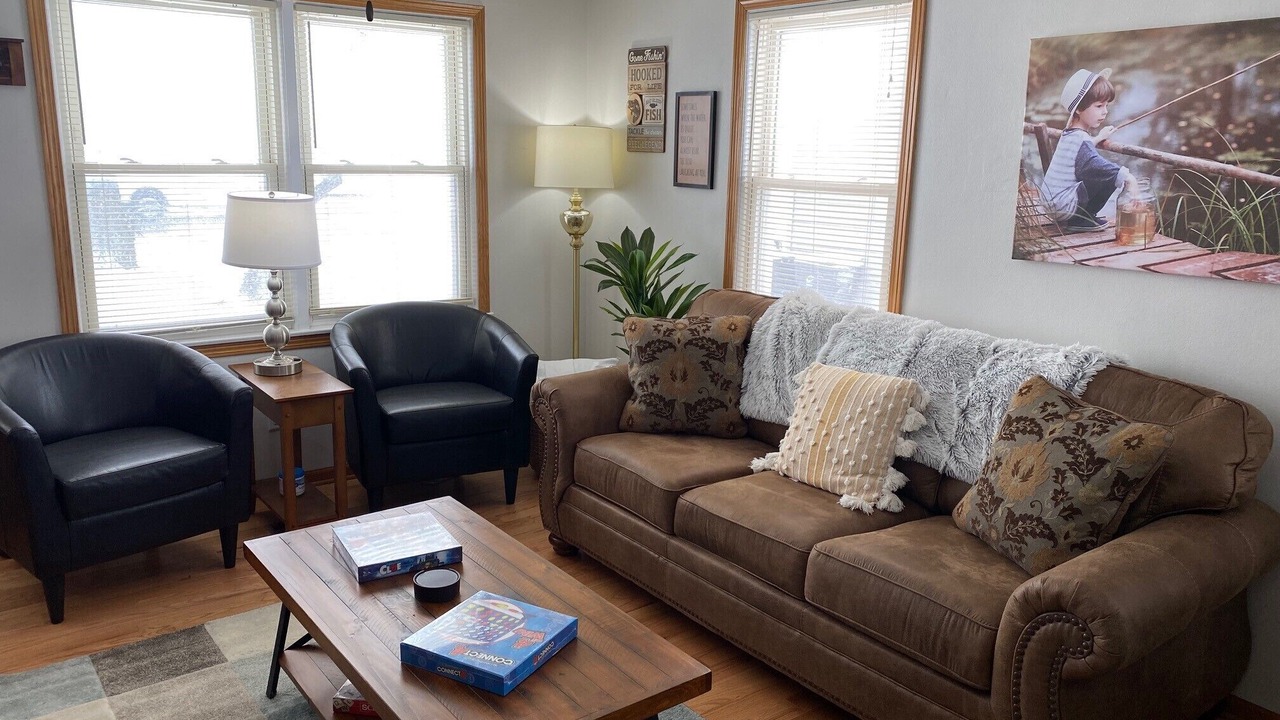 Photo of Bedroom in Mount Pleasant